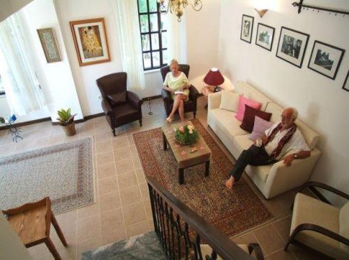 Hotel Misafir Evi Kayakoy Zewnętrze zdjęcie