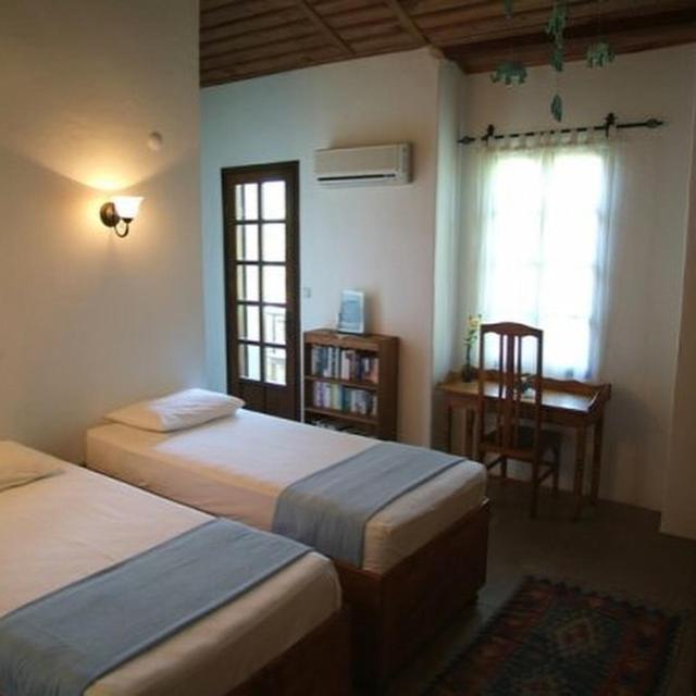 Hotel Misafir Evi Kayakoy Zewnętrze zdjęcie