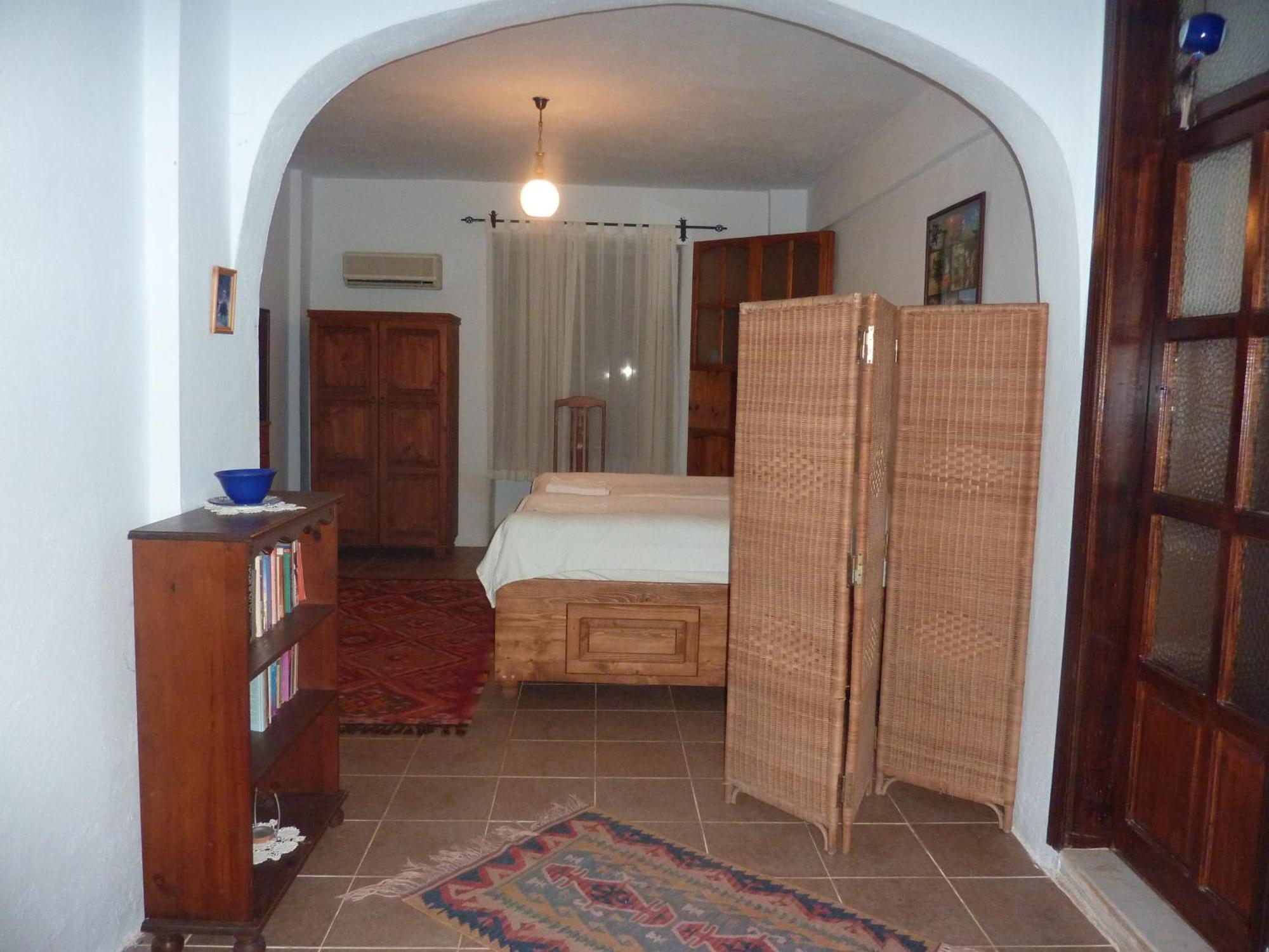 Hotel Misafir Evi Kayakoy Zewnętrze zdjęcie