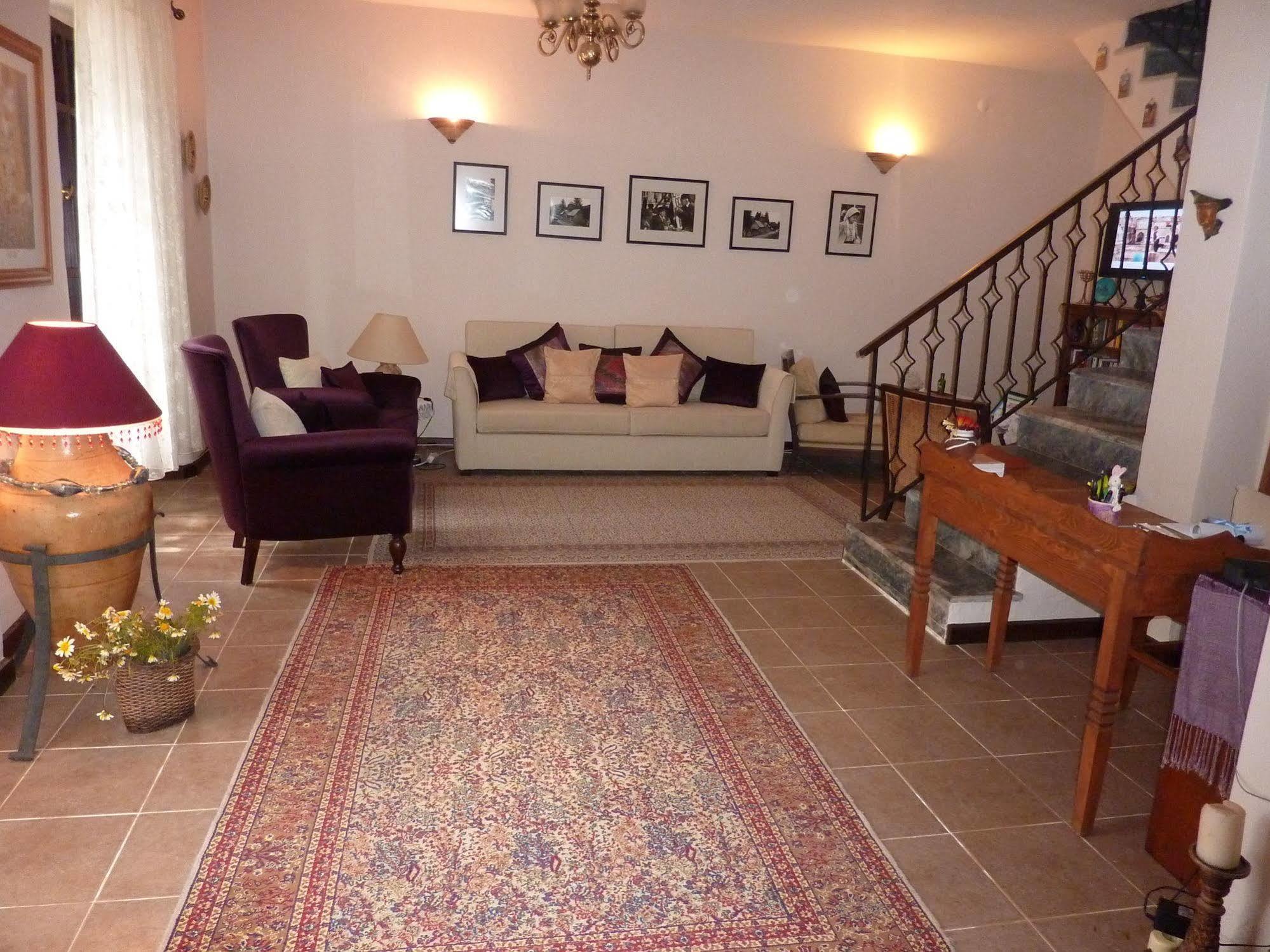 Hotel Misafir Evi Kayakoy Zewnętrze zdjęcie