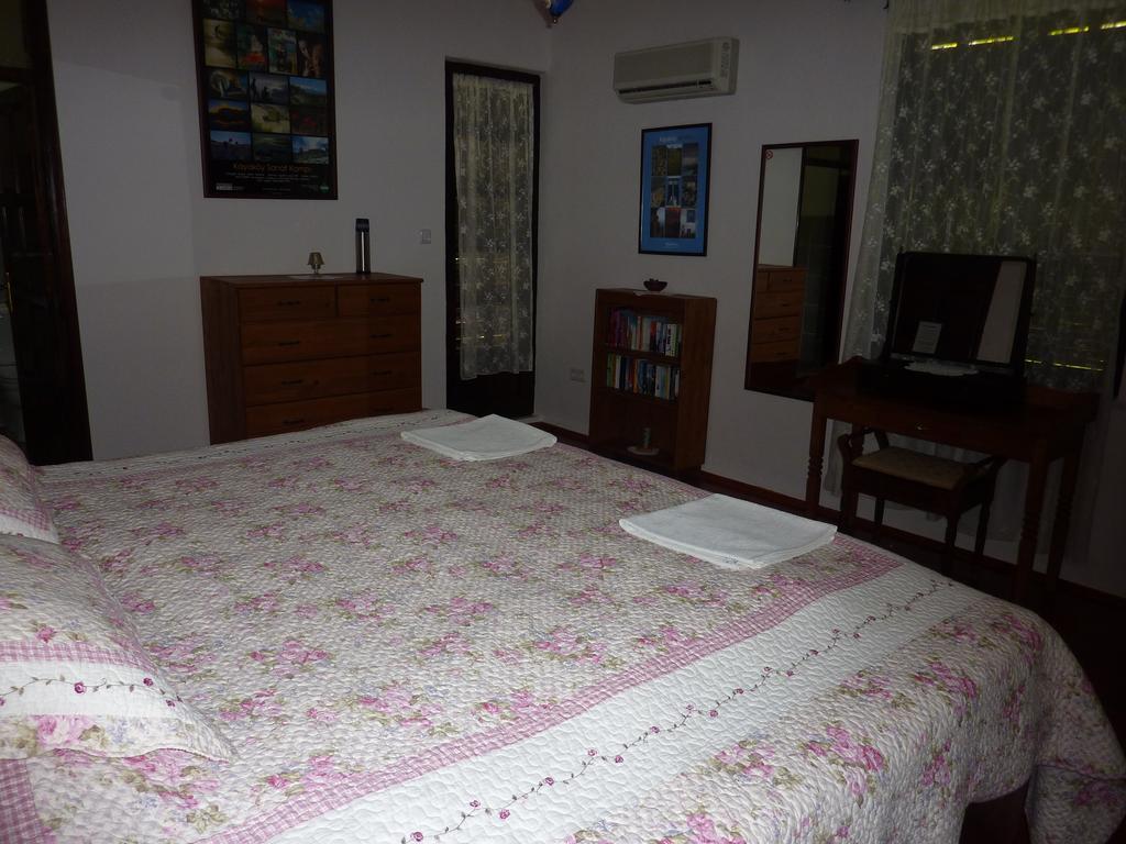 Hotel Misafir Evi Kayakoy Zewnętrze zdjęcie
